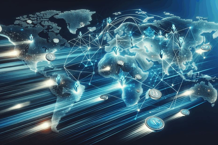 XRP: A Beginner's Guide to the Digital Asset Revolutionizing Payments