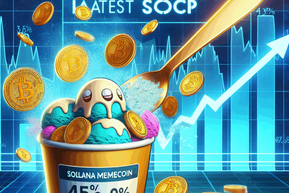 Solana Memecoins Ride Bitcoin's Wave: Volume Surges 46% in May