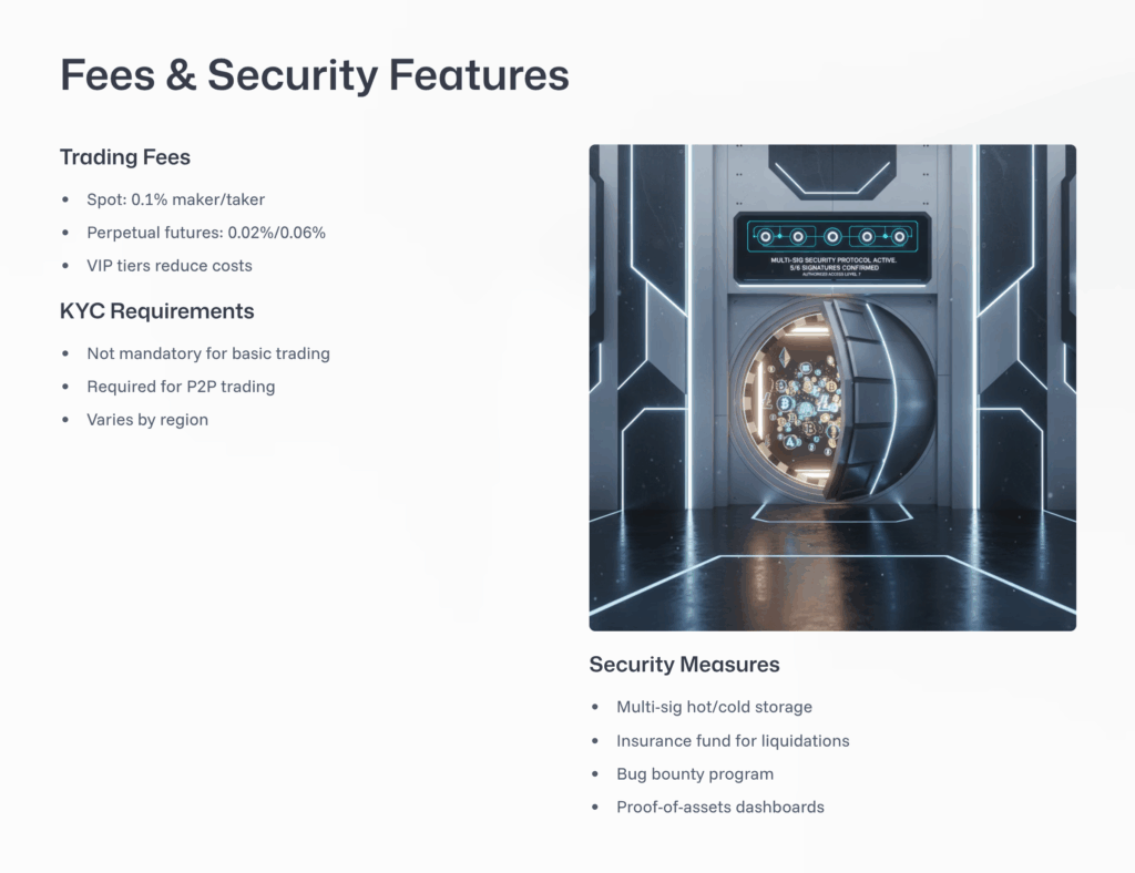Fees-and-Security-Features