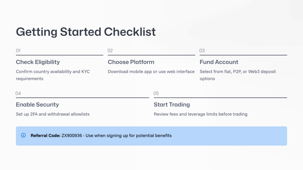 Getting-Started-Checklist